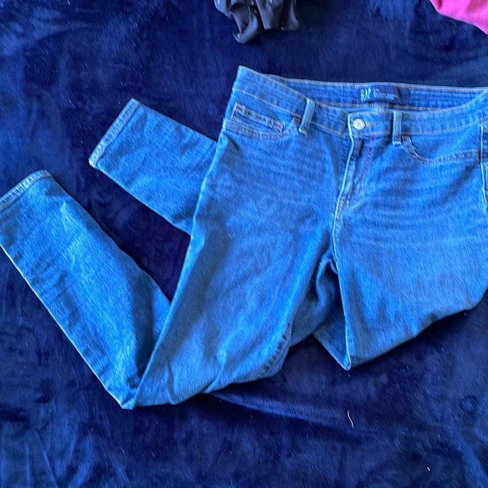 Gap favourite jegging
